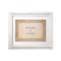 Quadro Acca Quadri Decorativi in Argento QD.126